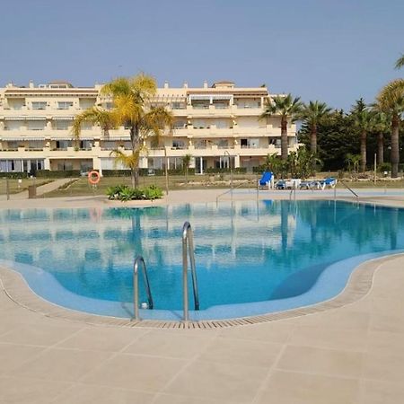 2 Bedroom Apartment Overlooking Mediterranean, 2 Outdoor Pools لا كالا ذي ميخاس المظهر الخارجي الصورة